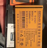 英特萊/6800mAh高密度鋰離子電池 型號(hào):Q10/Q11全新原裝電板 曬單實(shí)拍圖