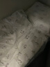 巴迪高火車(chē)臥鋪一次性床單三件套被套枕套加厚隔臟睡袋硬臥軟臥旅行單人 小熊貓【臥鋪三件套 1包】醫護級 曬單實(shí)拍圖