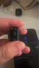 DJI Mic Mini 迷你無線麥克風(fēng) 降噪領(lǐng)夾麥克風(fēng) 戶外采訪直播 vlog 手機相機微小型原聲級收音麥 DJI Mic Mini（兩發(fā)一收） 官方標(biāo)配（不含 Lightning 連接頭） 曬單實拍圖