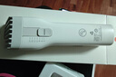 映趣電動(dòng)理發(fā)器充電式成人電推剪嬰兒家用專業(yè)家庭剃頭發(fā)剪發(fā)神器兒童寶寶自電推子推發(fā)器國家補(bǔ)貼 曬單實(shí)拍圖