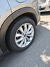 鄧祿普輪胎 MAXX 050 防爆胎235/55R19 101V配英菲尼迪 全新汽車輪胎 曬單實(shí)拍圖