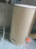 蘇泊爾（SUPOR）電水壺?zé)畨?304不銹鋼熱水壺電熱水壺 雙層防燙全鋼無縫開水壺 SW-15T80A 1.5L 曬單實拍圖