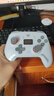 墨將凌云無線游戲手柄藍牙2.4G適配PC平板手機switch電腦Steam支持雙影奇境怪物獵人 雙霍爾智慧屏 曬單實拍圖