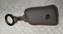 邦列適用雷克薩斯鑰匙套es200 es300 rx350h包nx260殼rx300扣裝飾用品 納帕皮鑰匙套【茶珀棕】運(yùn)動扣款 曬單實(shí)拍圖