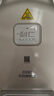 利仁（Liven）小鋼人不銹鋼電餅鐺家用0涂層38mm加深1800W雙面加熱電餅檔烙餅專用鍋無(wú)涂層電煎鍋早餐機(jī)LR-B3097 曬單實(shí)拍圖