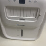 藍(lán)寶（BLAUPUNKT）冰霧扇廚房電風(fēng)扇家用廚房降溫神器專用小型水冷空調(diào)扇加濕風(fēng)扇冷風(fēng)機(jī)無冰晶節(jié)能低噪可拆洗壁掛X6 曬單實(shí)拍圖