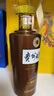 茅臺（MOUTAI）貴州大曲80年代 醬香型白酒 53度 500ml*6 整箱裝 曬單實(shí)拍圖