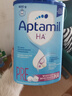 愛(ài)他美（Aptamil）德國愛(ài)他美適度水解奶粉半水解蛋白抗過(guò)敏奶粉HA 800g/罐 德版適度水解Pre段 800g*1罐 6罐裝 曬單實(shí)拍圖