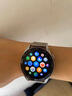 蘋果手機(jī)apple Watch S10手表手環(huán)血糖血壓智能手表藍(lán)牙運(yùn)動(dòng)手環(huán) 酒紅色硅膠表帶 曬單實(shí)拍圖