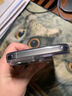 rurihai適用蘋(píng)果17promax邊框膜2025新款iPhone17Air側邊貼膜手機膜包邊全包防摔軟膜磨砂保護膜聽(tīng)筒防塵 蘋(píng)果17ProMax【聽(tīng)筒防塵-邊框膜】2套裝 曬單實(shí)拍圖