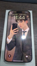 Apple/蘋果 iPhone 16 Pro Max（A3297）二手手機(jī) 雙卡雙待 國行優(yōu)惠券補(bǔ)貼 白色鈦金屬 256G 曬單實(shí)拍圖