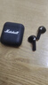 馬歇爾（Marshall）Minor IV藍(lán)牙耳機 半入耳式耳機 重低音耳機真無線耳機 黑色 曬單實拍圖