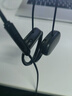 斯泰克【熱銷2W+】電腦有線耳機(jī)掛耳式骨傳導(dǎo)概念耳夾不入耳久戴舒適USB電腦手機(jī)筆記本3.5mm耳麥k歌 曬單實(shí)拍圖