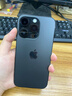 Apple iPhone 14 Pro【24期免息】 蘋果14Pro 國行5G全網(wǎng)通 蘋果二手手機 深空黑色【曬單有禮】 【95新】256G【限時特惠+三年店保+豪華禮包】 曬單實拍圖