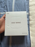 漫步者花再Evo Nano戶外便攜音響音箱禮物迷你小音響藍牙5.4家庭影院大功率大音量高品質 貝母白 曬單實拍圖