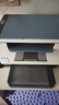 惠普（HP）M232dw 家用激光打印機 自動(dòng)雙面無(wú)線(xiàn)學(xué)生家用一體機 高速高效（低成本 體積?。?曬單實(shí)拍圖