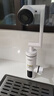杜邦（DU PONT）機(jī)械臂電熱水龍頭速熱即熱式加熱快速熱過水熱電加熱廚房衛(wèi)用陽臺家用變頻恒溫 機(jī)械臂+變頻恒溫雪山白+漏保 曬單實拍圖