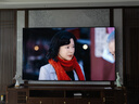 海信電視100E7N Pro 100英寸 信芯H6 U+MiniLED 黑曜屏Pro 330Hz高刷 國家補貼 世俱杯官方電視98/100 曬單實拍圖