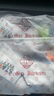 棉十三兒童襪子女童精梳棉網(wǎng)眼夏季薄款女孩短襪寶寶花邊公主童襪10雙裝 【男寶三】混色 10雙 9-12歲 (XL) 32-36碼 曬單實拍圖