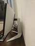 外星人（ALIENWARE）27英寸 電競顯示器Nano Fast IPS QHD 280Hz HDR600 1ms G-Sync游戲高刷屏AW2723DF 曬單實(shí)拍圖