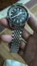 雷達(RADO)瑞士手表庫克船長(cháng)系列拉絲和拋光工藝佩戴舒適且耐磨快拆系統易于拆裝潮流之選 曬單實(shí)拍圖