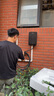 公牛充電樁新能源汽車(chē)家用7KW適配于特斯拉智界r7理想極氪001/007阿維塔大眾華為問(wèn)界m8/m9嵐圖夢(mèng)想家 7kW塵星藍牙版(送基礎安裝) 曬單實(shí)拍圖