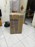 Haier/海爾洗衣機(jī)波輪神童6.5公斤洗衣機(jī)全自動小型家用租房學(xué)生宿舍 智能稱重量 桶自潔 以舊換新 6.5KG小神童波輪洗衣機(jī)全自動+桶自潔 曬單實拍圖