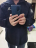 駱駝蛟龍沖鋒衣男女同款潮流運動戶外防雨登山服外套春秋季M34CAFO730 曬單實拍圖