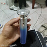 奧克斯（AUX）電動(dòng)剃須刀限定禮盒送男朋友生日送老公旋轉式全身可水洗男士自動(dòng)刮胡刀磁吸送父親【出行必備】 曬單實(shí)拍圖