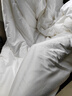 太湖雪 綢韻蠶絲被 100%桑蠶絲春秋被A類(lèi)全棉云朵面料約5.3斤2*2.3m 曬單實(shí)拍圖