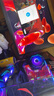 華碩ROG夜神全家桶9800X3D 9950X3D華碩RTX5080 5070Ti電腦主機(jī)臺(tái)式游戲直播設(shè)計(jì)渲染視頻剪輯組裝整機(jī) 配置9：R9-9950X3D+華碩TUF5080 曬單實(shí)拍圖