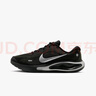耐克（NIKE）男鞋夏季新款JOURNEY RUN輕便透氣緩震運(yùn)動(dòng)鞋休閑鞋公路跑步鞋 IM3374-001 44 曬單實(shí)拍圖