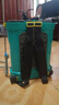 蘇優(yōu)新升級(jí)自動(dòng)攪拌噴霧器農(nóng)用鋰電池高壓電動(dòng)打藥機(jī)新型背負(fù)式噴灑器 高壓攪拌款20升容量40安鋰電池 鼎鉆綠四開關(guān) 曬單實(shí)拍圖