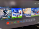 任天堂（Nintendo）【國內保稅倉】Switch2/1代 OLED日版/港版游戲機續航加強版ns體感掌機便攜家用主機 港版Switch2主機+原裝PRO手柄保稅倉 曬單實(shí)拍圖