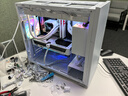 技嘉（GIGABYTE）5070顯卡 冰獵鷹 GeForce RTX 5070 Eagle OC ICE SFF 12G DLSS4 電競游戲AI智能學(xué)習(xí)電腦顯卡 曬單實(shí)拍圖