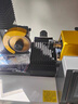 OLOEY全自動數(shù)控磨刀機(jī)銑刀小型電動鉆頭研磨神器水冷工具商用 平行砂輪 曬單實拍圖