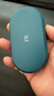 中興（ZTE）隨身wifi6可插卡/移動4G全網(wǎng)通/無線上網(wǎng)卡隨行筆記本寬帶網(wǎng)絡(luò)設(shè)備3000mAh大電池 U10S Pro青青 曬單實拍圖