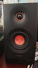 漫步者（EDIFIER）MR5BT無(wú)線(xiàn)藍牙音箱2.0 高保真HIFI音質(zhì) 電腦電視音響 桌面音響 黑色 禮物 曬單實(shí)拍圖