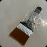 美邦祈富美術(shù)板刷套裝4把組合尼龍寬頭刷子丙烯水粉油畫(huà)墻繪黑板報適用刷子#2#4#6#8 曬單實(shí)拍圖