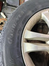 固特異（Goodyear）汽車輪胎 225/65R17 102H EGP SUV 御乘SUV二代 哈弗H6/長安CS75 曬單實拍圖