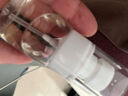 優(yōu)家UPLUS旅行按壓瓶分裝瓶噴瓶套裝50ml*2 酒精噴壺噴霧瓶空瓶 曬單實(shí)拍圖