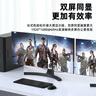 畢亞茲 USB3.0轉(zhuǎn)HDMI連接線擴(kuò)展塢 筆記本外置顯卡電腦連接電視投影儀高清線視頻同屏擴(kuò)展連接線 1.8米 曬單實(shí)拍圖