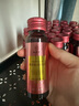 九芝堂燕窩雪蓮8000mg *30瓶小分子膠原蛋白肽抗衰老緊致皮膚女淡斑美白 曬單實(shí)拍圖