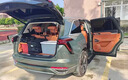 車(chē)麗友 專(zhuān)用于魏派VV7 VV5 VV6 魏牌摩卡拿鐵瑪奇朵藍山汽車(chē)腳墊TPE TPE腳墊【全包門(mén)檻】+慕絨絲黑（耐臟耐磨） 魏牌藍山（23-25款）6座發(fā)前兩排 曬單實(shí)拍圖