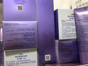 自然堂凝時(shí)鮮顏水乳套裝(冰肌水160ml+乳液120ml) 淡紋保濕提亮禮物 曬單實(shí)拍圖