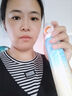 BEAI小光圈防曬噴霧女紫外線美白防水防汗50倍臉部全身男軍訓(xùn)2瓶 曬單實拍圖
