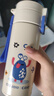 希樂(lè)保溫杯316不銹鋼雙飲杯學(xué)生兒童上學(xué)便攜杯子男士戶外健身水杯 曬單實(shí)拍圖