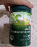 英氏（Engnice）嬰幼兒米粉鱈魚(yú)胡蘿卜加鋅258g營(yíng)養寶寶輔食加鐵米糊3階10月+ 曬單實(shí)拍圖