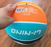 李寧（LI-NING）籃球兒童5號比賽室內(nèi)外耐磨水泥地幼兒小學(xué)生青少年戶外橡膠五號 曬單實拍圖