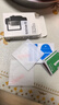 斯泰克【3片精裝】適用于華為Watch GT5鋼化膜保護膜GT5 Pro表膜全屏覆蓋高清防摔淡化指紋貼膜46mm表盤(pán) 曬單實(shí)拍圖
